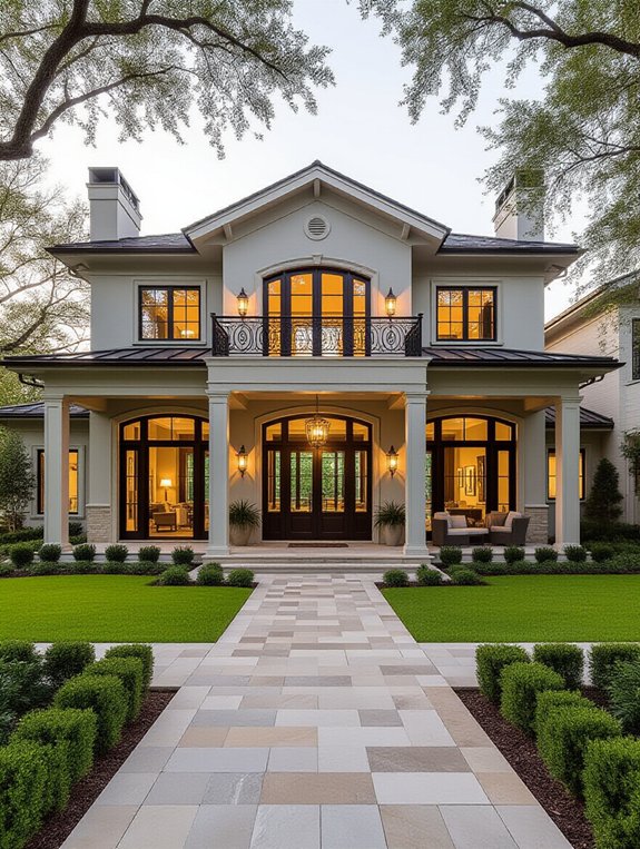 timeless classic design elements