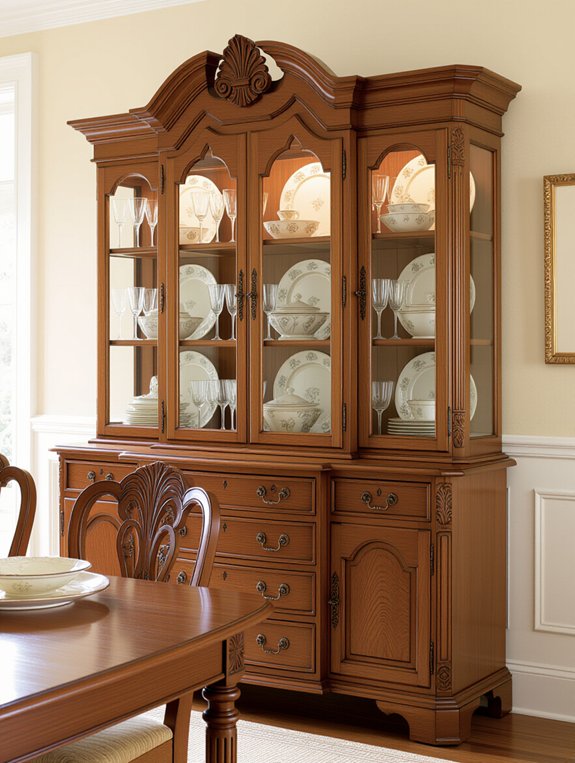 timeless elegance and functionality