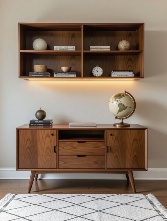 timeless elegance and functionality