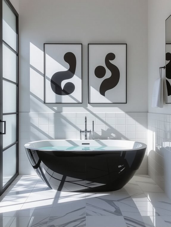 timeless elegance in decor