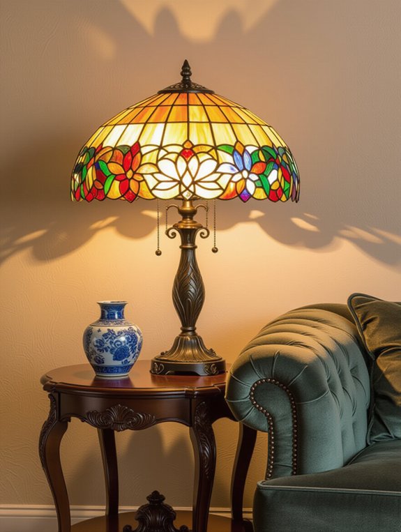 timeless elegance in lighting