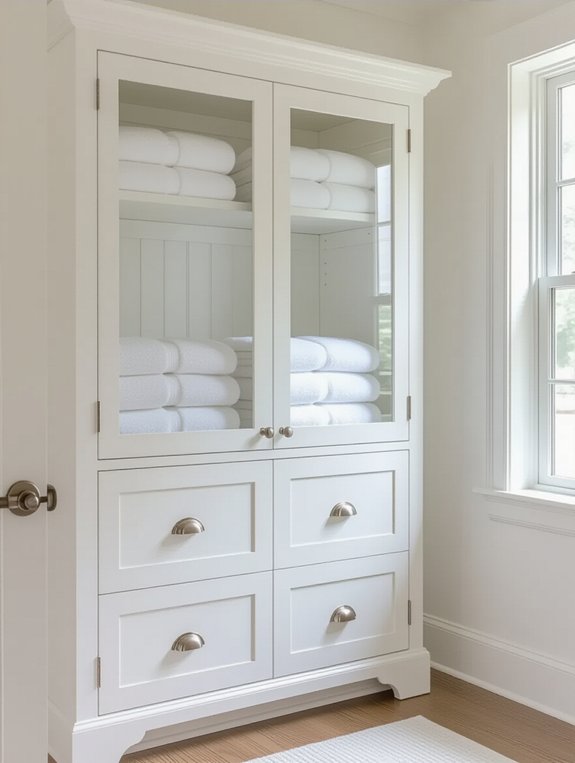 timeless elegance practical storage