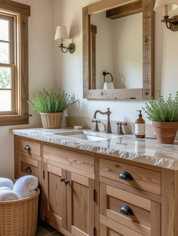 timeless elegance with durability