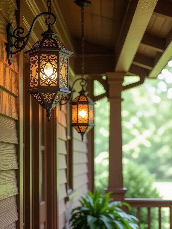 timeless elegance with fixtures