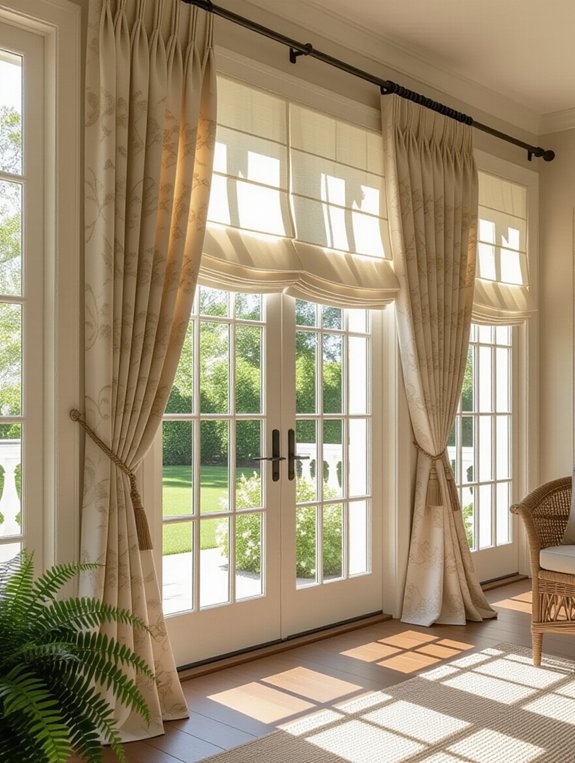 timeless elegance with functionality