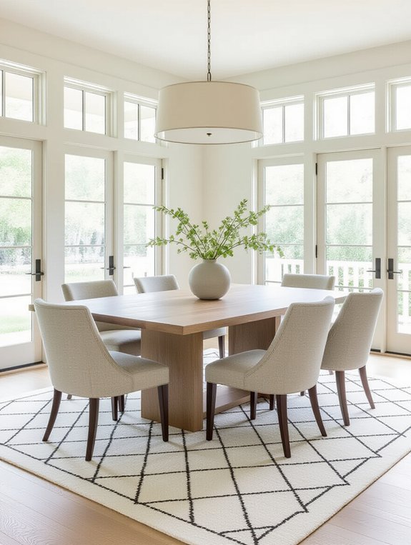 transform dining room decor