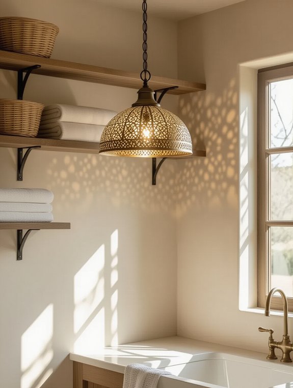 transform laundry with style