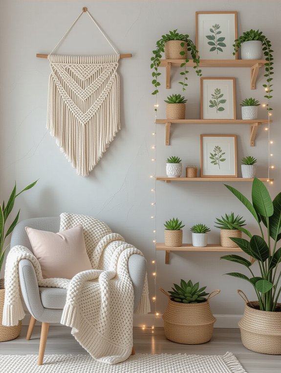 transform space with diy