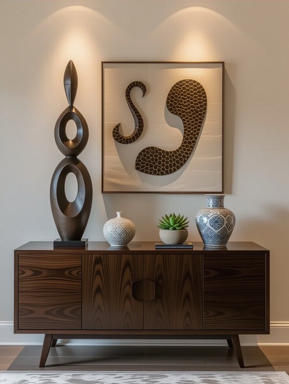 transform with unique art