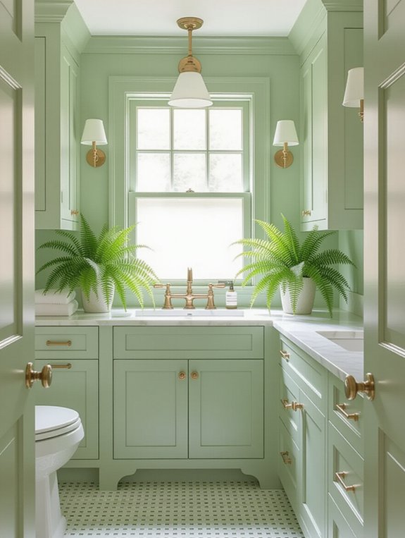 transform your bathroom retreat