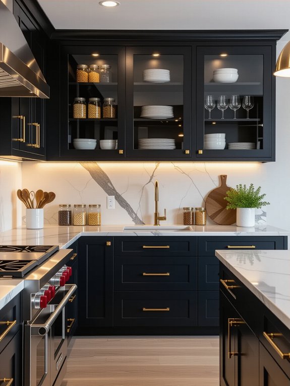 transform your kitchen ambiance