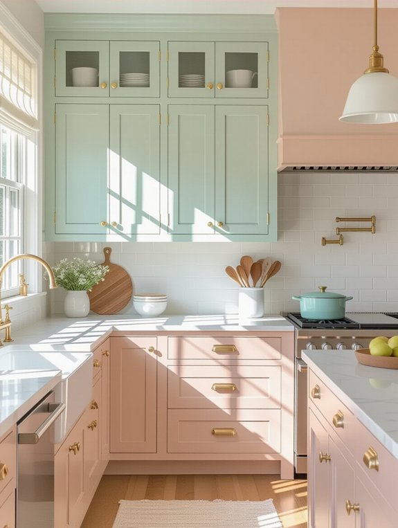 transform your kitchen cabinets