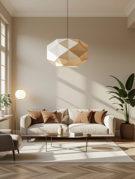 transform your living room