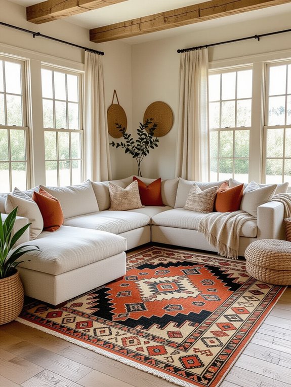 transform your living space