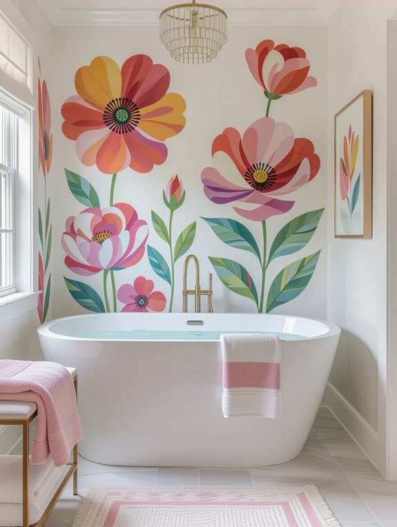 transformative artistic wall decor