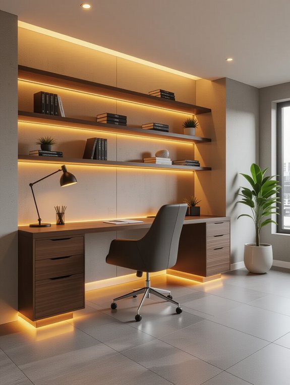 transformative smart lighting solutions