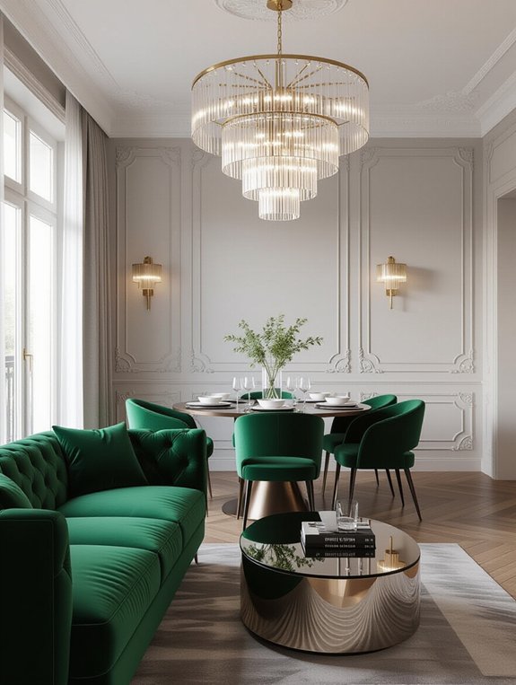 transformative statement pieces enhance