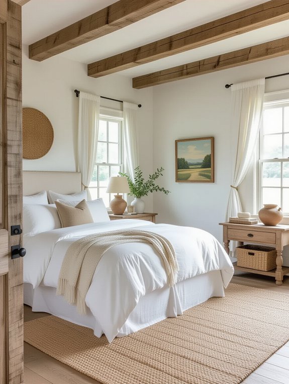 unique handcrafted decor elements