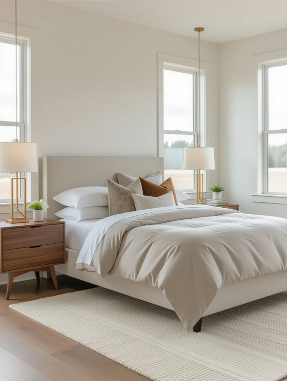 unique nightstand design options