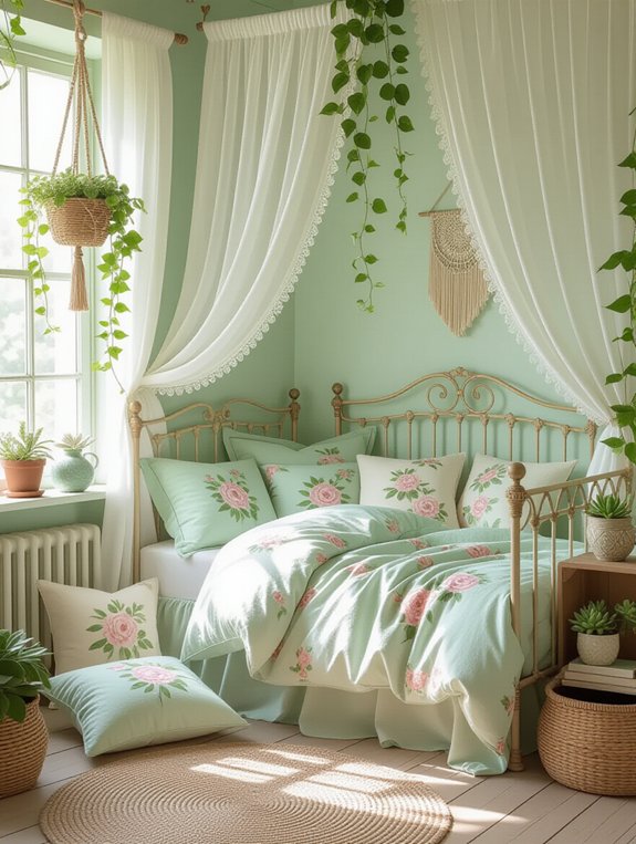 unique personality through accessories