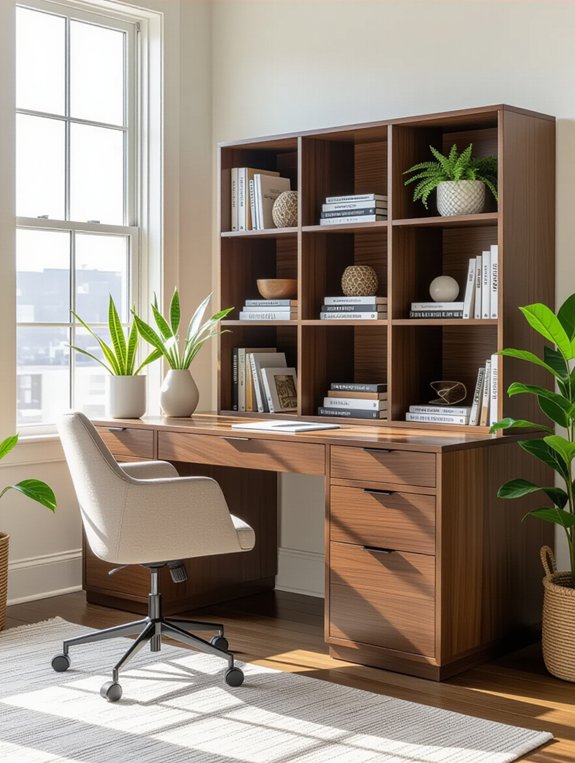 versatile customizable storage solutions