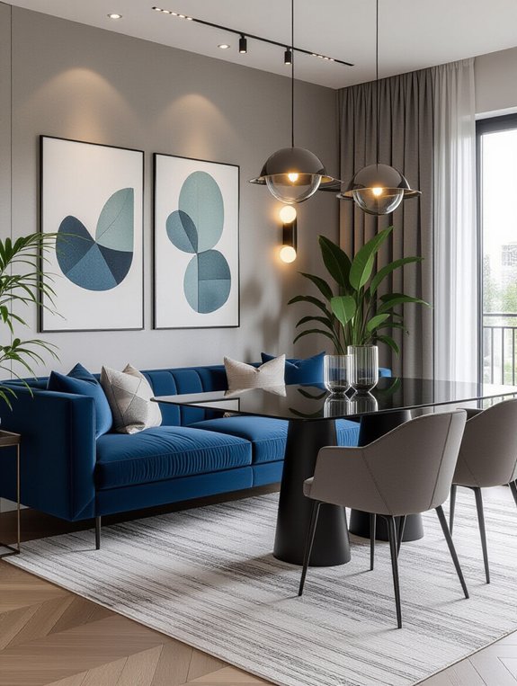 versatile dining room solutions