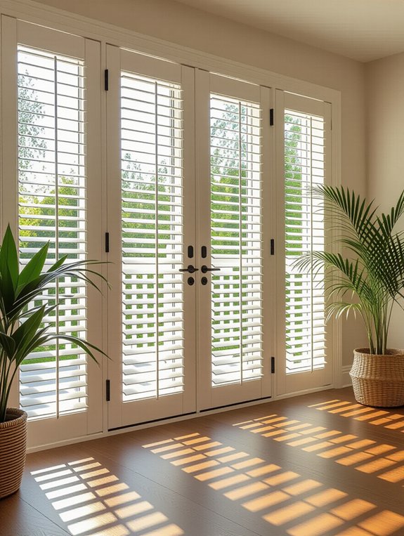 versatile light control solution