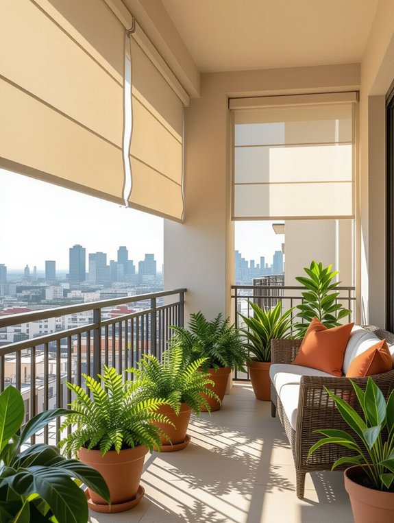 versatile outdoor light control