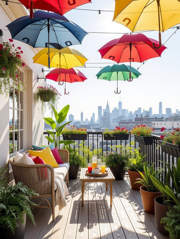 versatile sun protection option