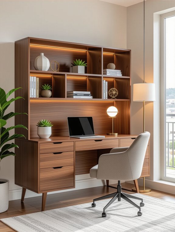 versatile workspace storage solutions