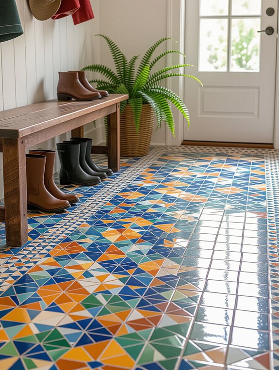 vibrant durable easy maintenance