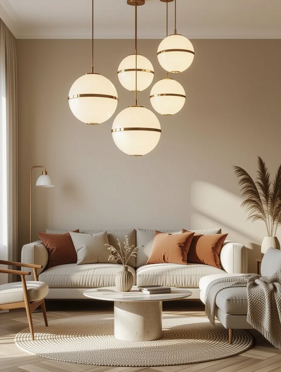 vintage ambiance with nostalgia