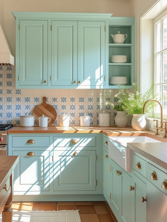 vintage charm modern functionality