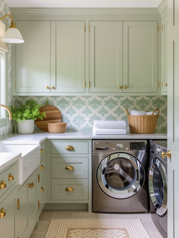 vintage charm modern style