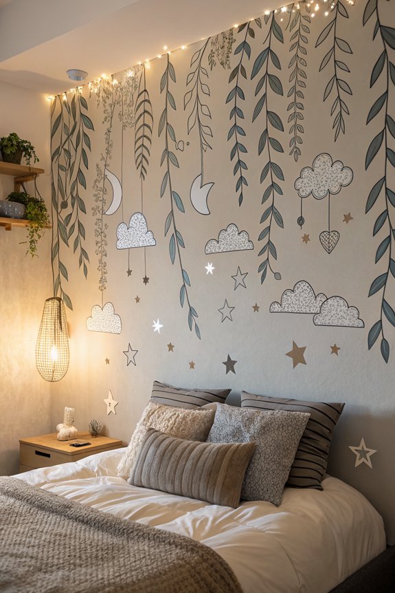 3d stickers for dimension