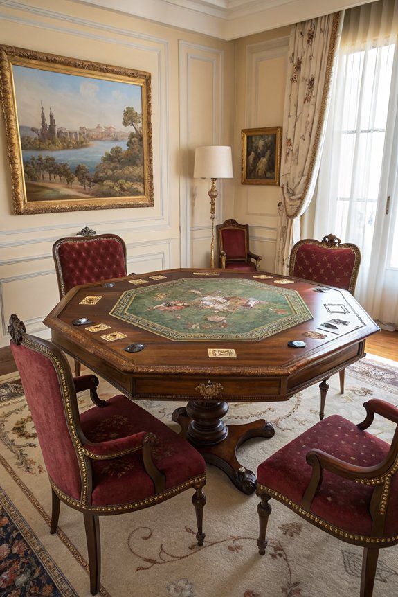 artistic flair in gaming