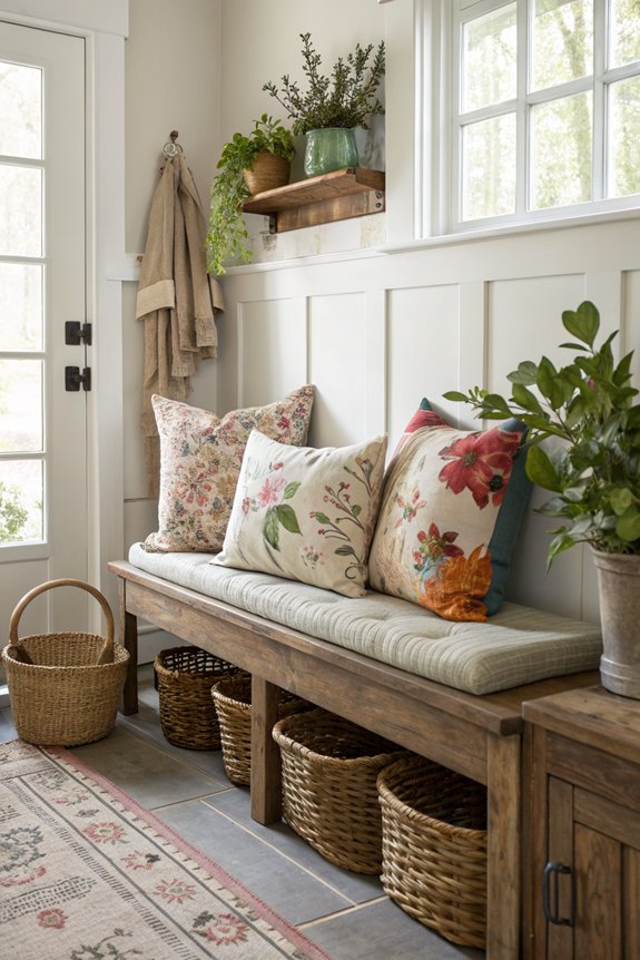 budget friendly cushion options