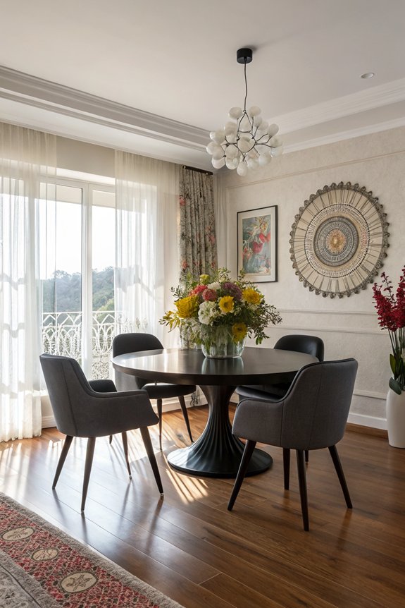 budget friendly dining chair options