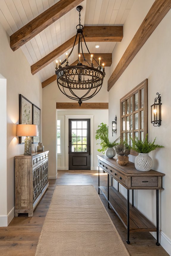 chandeliers and fixtures harmony