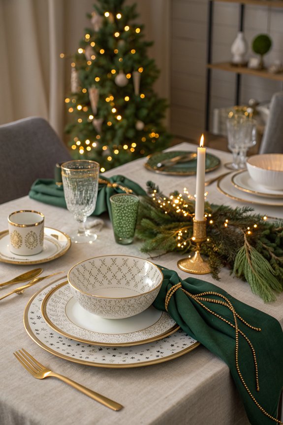 cherished family heirloom decor