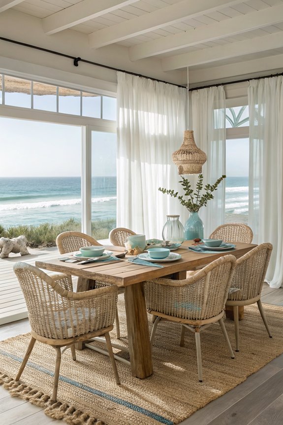 coastal comfort and style