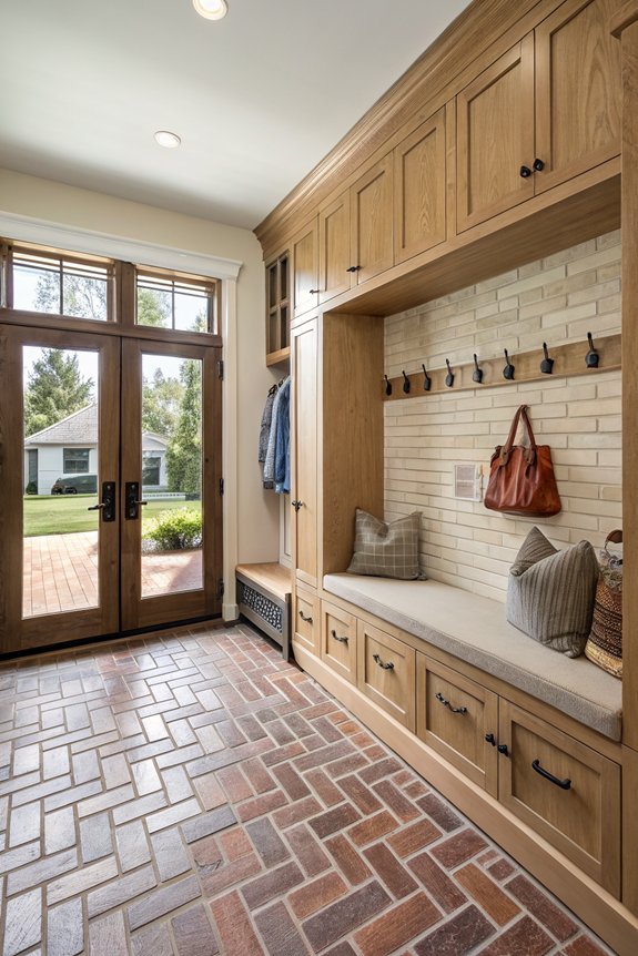 cohesive flooring design tips