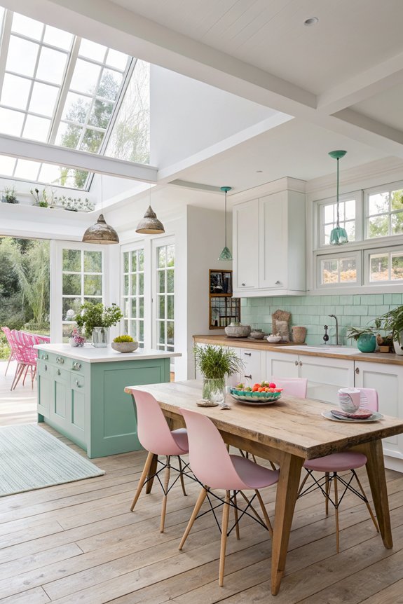 color palette selection tips