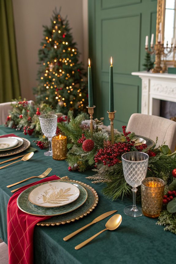 color palette selection tips