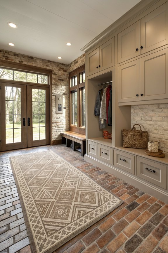 comfortable and stylish rugs