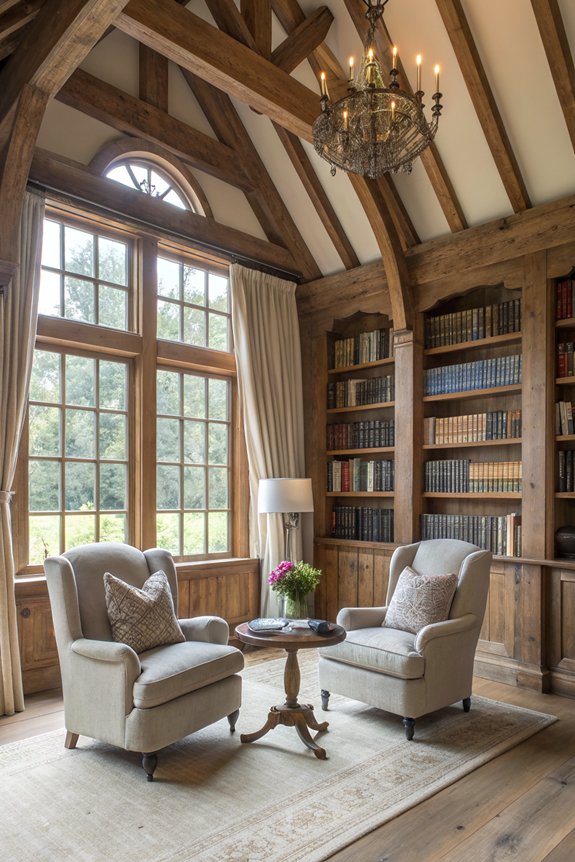 comfortable reading seating essentials