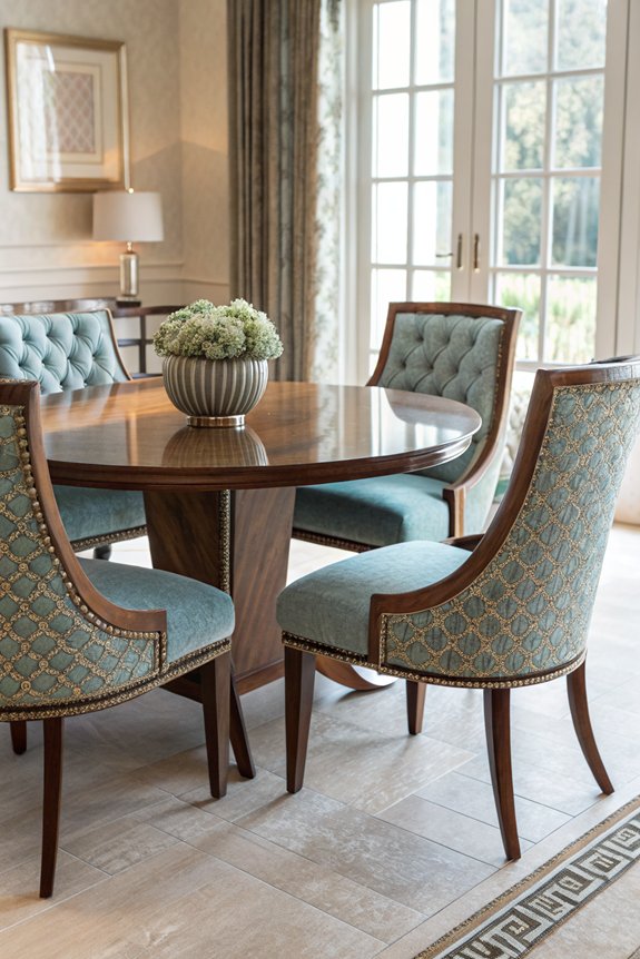 comfortable stylish durable seating