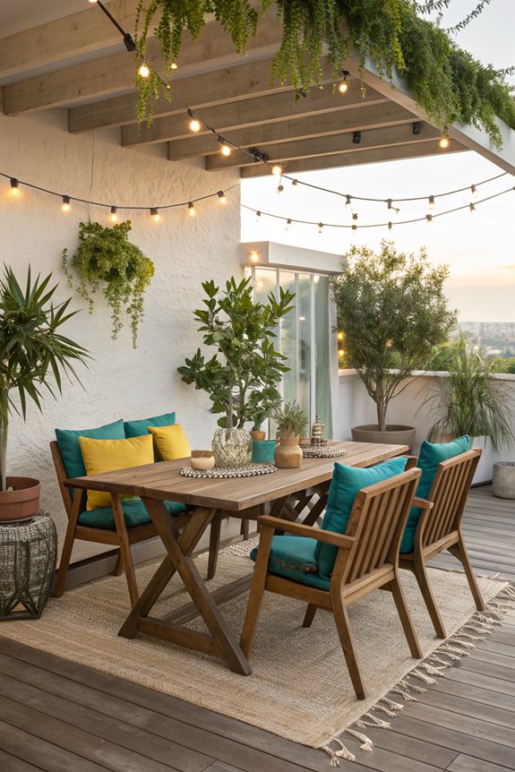 comfortable stylish weather resistant cushions