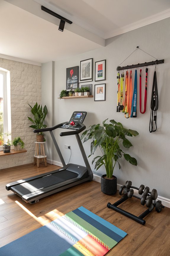 compact effective workout solutions