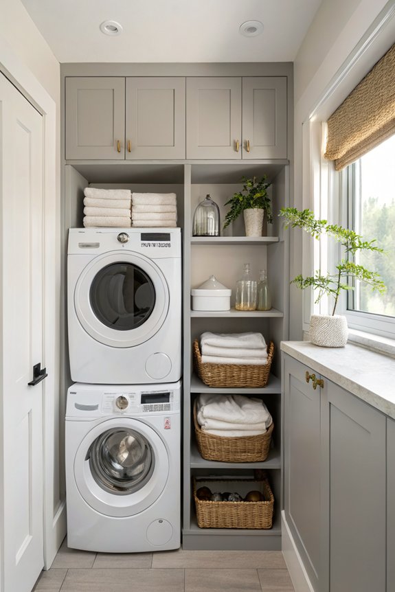 compact laundry appliances recommended